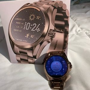 Michael Kors Smartwatch